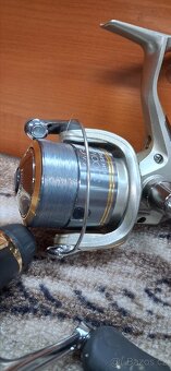 SHIMANO EXAGE - 5