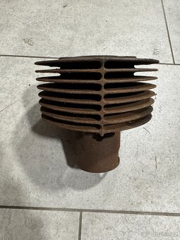 Válec JAWA 250 perák - 5