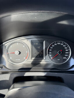 VW TRANSPORTER T5.1 2.0TDI - 5