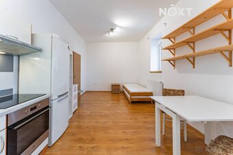 Prodej byt 1+kk, 37㎡ - 5