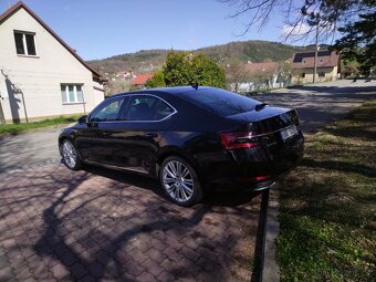 Škoda Superb iii - 5