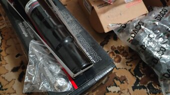 Predni tlumice bmw e 46 Compact 318 Ti - 5