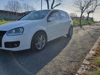 Vw Golf 1.6 MPI nová stk - 5