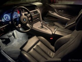 BMW M 650i - 5