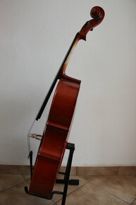 Violoncello 3/4, 4/4 - 5