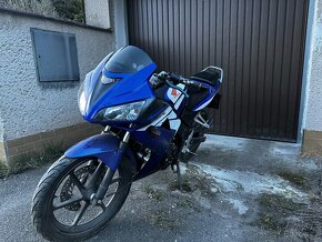 Honda Cbr125r 2008 díly - 5