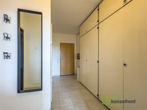 Prodej byty 2+kk, 45 m2 - Praha - Kobylisy, ev.č. 00466 - 5