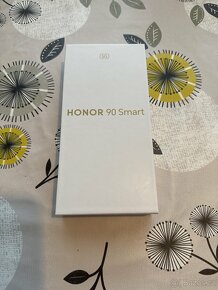 Honor 90 Smart 128 gb - 5