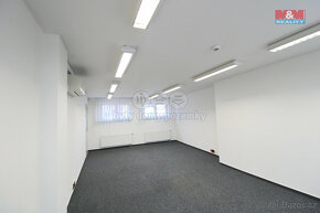 Pronájem kancelářského prostoru, 32 m², Kolín, ul. Rubešova - 5