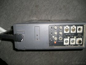 Prodám starý historický přenosný videorekordér-rarita - 5