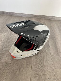 Vybavení na motokros - 5