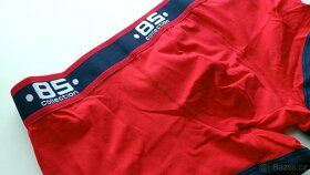 VÝPRODEJ pánské boxerky BS Collection XXL (eu L) - 5