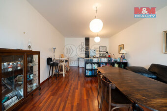 Prodej bytu 3+kk, 80 m², Dubňany, ul. Nádražní - 5