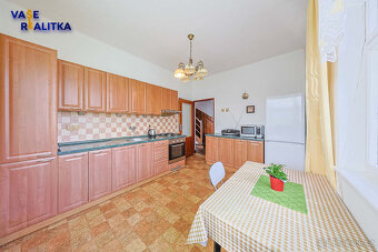 Prodej, rodinný dům, Komárno - 5