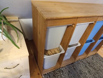 2 x Trofast Ikea - 5