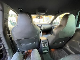 Škoda Octavia III RS 2.0 TDI - 5