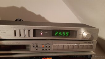 Pioneer DT 550 - 5