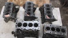 Ford Ecoboost 1.0 ,1.5 ,1.6 - 5