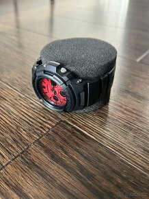Pánské hodinky CASIO G-SHOCK Original AWG-M100SAR-1AER - 5