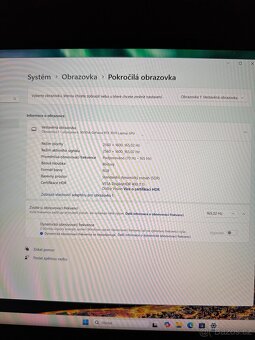Lenovo Legion 7 RTX 3070 Ryzen 7 32gb ram 1tb ssd 2k 165hz - 5