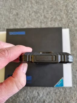 Odolný telefon Doogee S68 PRO 6GB/128GB - 5