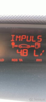 Peugeot 308 kombi, 1.6hdi, 9HP, 68kw - 5