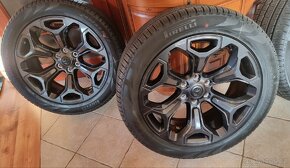 NOVÁ KOLA 22" - DODGE RAM LIMITED - SLEVA - 5