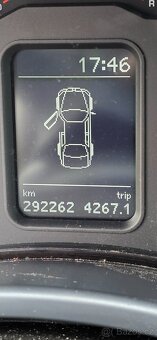 Škoda Octavia 2 2.0tdi - 5