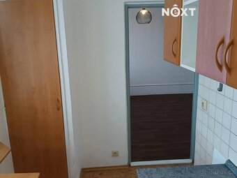 Prodej byt 2+1, 57㎡ - 5