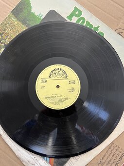 LP - Porta - 5