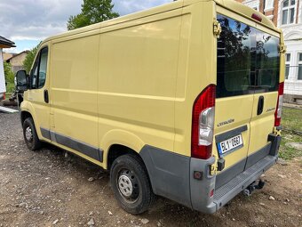 Citroen Jumper 2.2 HDI - 5