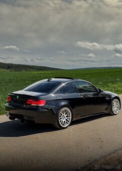 BMW e92 335i N54 520hp - 5