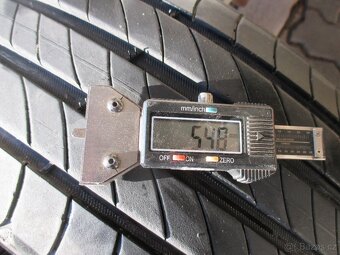 215/65 R 17 103 V, Michelin Primacy 4 - 5