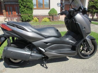 YAMAHA X-Max 300i - 5