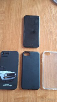Iphone 8 256GB - 5