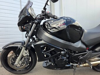 HONDA X11 1100 ELEVEN BLACK ABS - 5