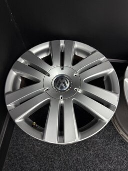 Alu VW 5x112 16” 3C0601025AF - 5