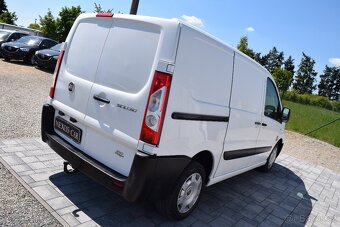 ►►Fiat Scudo 2.0 HDI 94KW◄◄ - 5