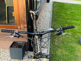 Giant Talon 27,5” horské kolo - 5
