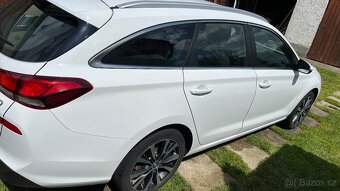 Hyundai i30 1.4 T-GDI 103 kW, automat - 5