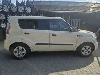 Kia Soul č. 21410 - 5