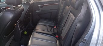 Hyundai Santa Fe č. 22134 - 5