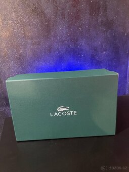 Lacoste Court - 5