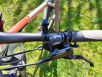 Haibike 27.5" - 5