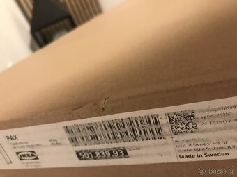 Skříň PAX IKEA - 5