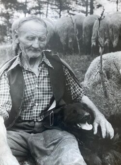 Fotografie Irena Bluhová (1904-1991) - 5