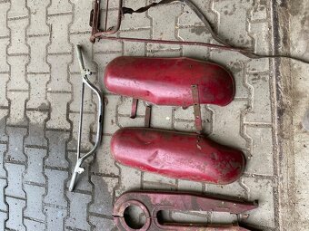 Jawa 250 - 5