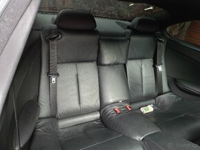 Prodám BMW E630i M packet, panorama - 5