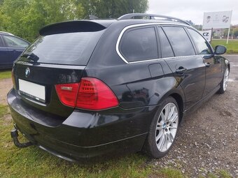 BMW 330D X Drive - 5