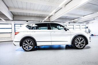 Seat Tarraco 1.4e-HYBRID - 5